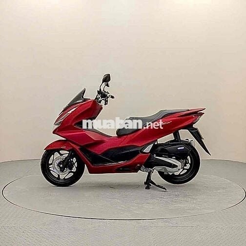 Honda PCX 160cc 2022 Đỏ 16000 km