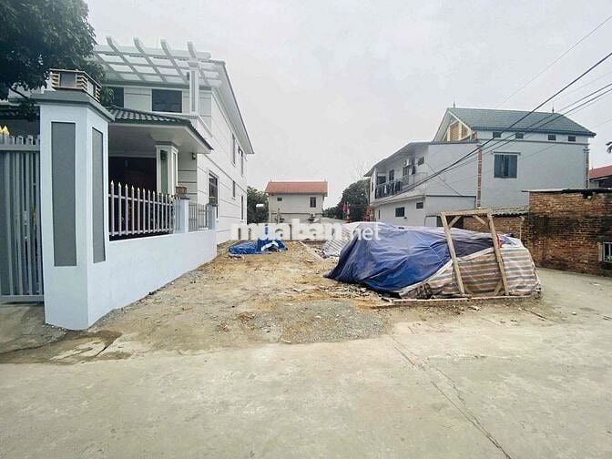 chính chủ bán gấp 64,4m phú nghĩa chương mỹ trả nợ ngân hàng