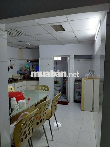 BÁN NHÀ ĐẤT MẶT TIỀN ĐƯỜNG TL43 (TÔ NGỌC VÂN) - PHƯỜNG TAM BÌNH-TPHCM