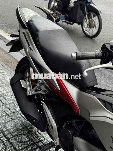 Honda Winner V2 ABS 2021 Bạc đen 19000 km