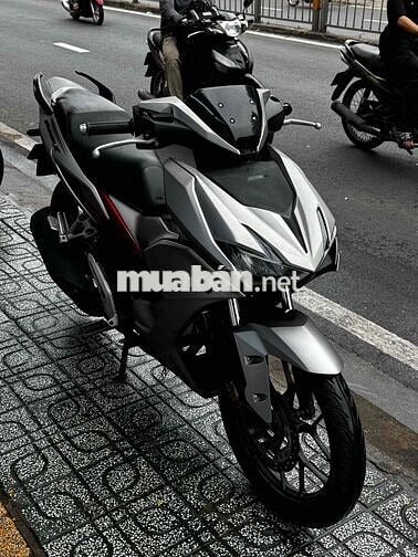 Honda Winner X V2 ABS 2021 Bạc đen 19k km