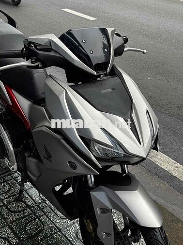 Honda Winner V2 ABS 2021 Bạc đen 19000 km