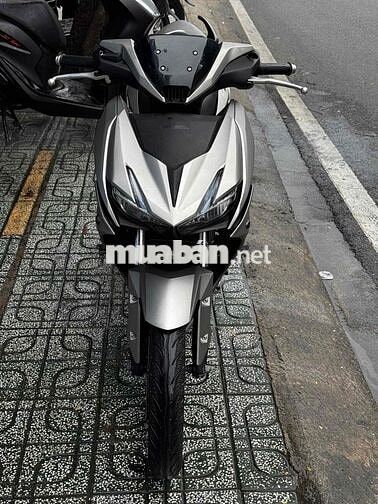 Honda Winner V2 ABS 2021 Bạc đen 19000 km