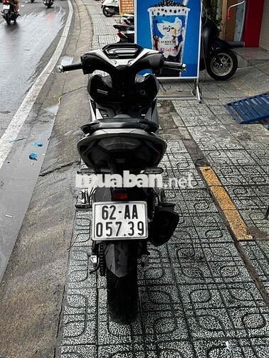 Honda Winner V2 ABS 2021 Bạc đen 19000 km