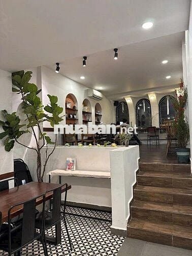 Nhà Mới 6*18m 4 Tầng HXH SVHanh gần Vạn Hạnh Mall