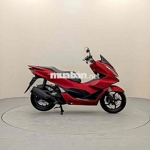 Honda PCX 160cc 2022 Đỏ 16000 km