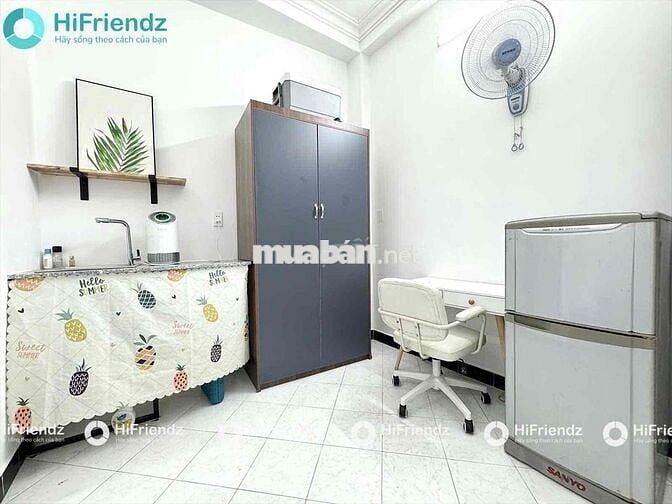 CHDV Mới 100% Ngay Bà Hạt - Ngô Gia Tự - 3/2
