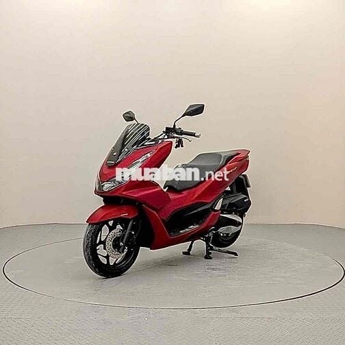 Honda PCX 160cc 2022 Đỏ 16000 km