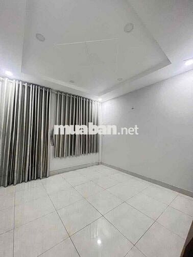 Nhà 4x12m 2Lầu (3PN 2WC) Hẻm 5m. 1/ Mã Lò - Sát Lê Văn Quới