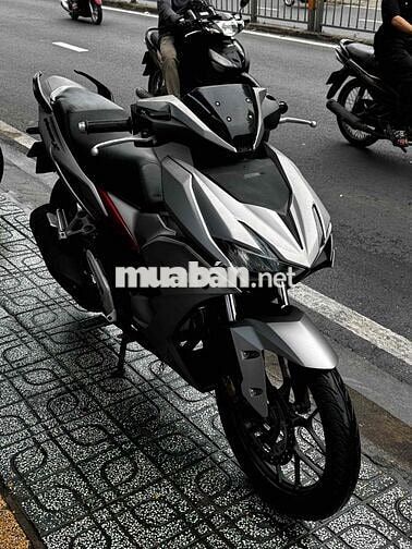Honda Winner V2 ABS 2021 Bạc đen 19000 km