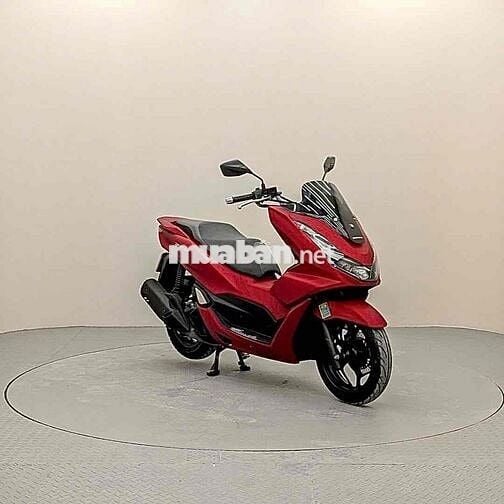 Honda PCX 160cc 2022 Đỏ 16000 km