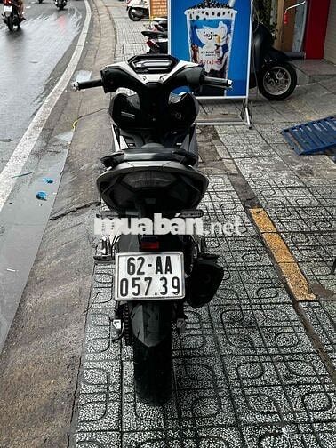 Honda Winner X V2 ABS 2021 Bạc đen 19k km