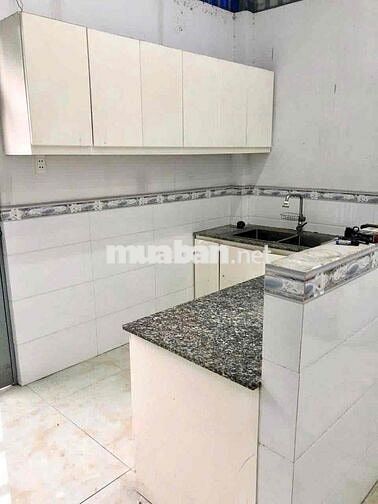 Nhà 4x12m 2Lầu (3PN 2WC) Hẻm 5m. 1/ Mã Lò - Sát Lê Văn Quới