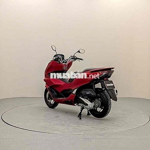 Honda PCX 160cc 2022 Đỏ 16000 km