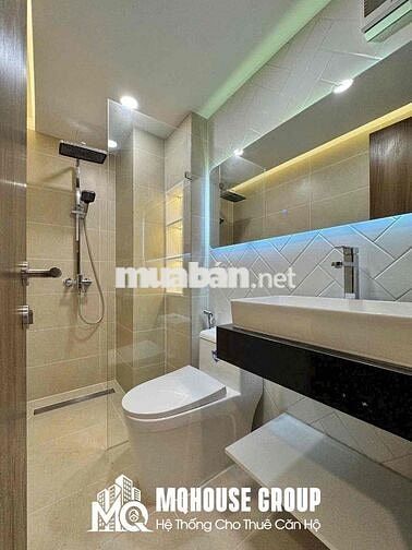 🏠 1PN Full Nội Thất Cao Cấp | Âu Cơ - Tân Bình | DT 50m2
