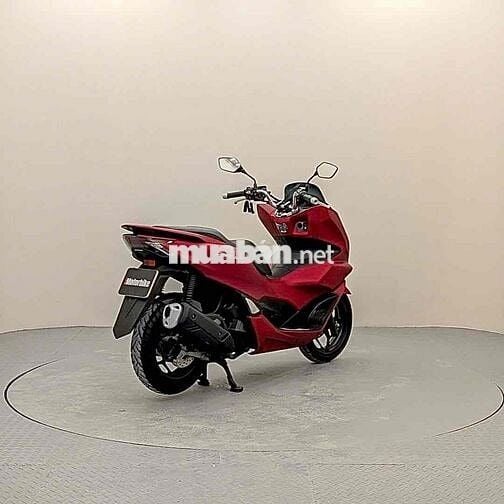 Honda PCX 160cc 2022 Đỏ 16000 km