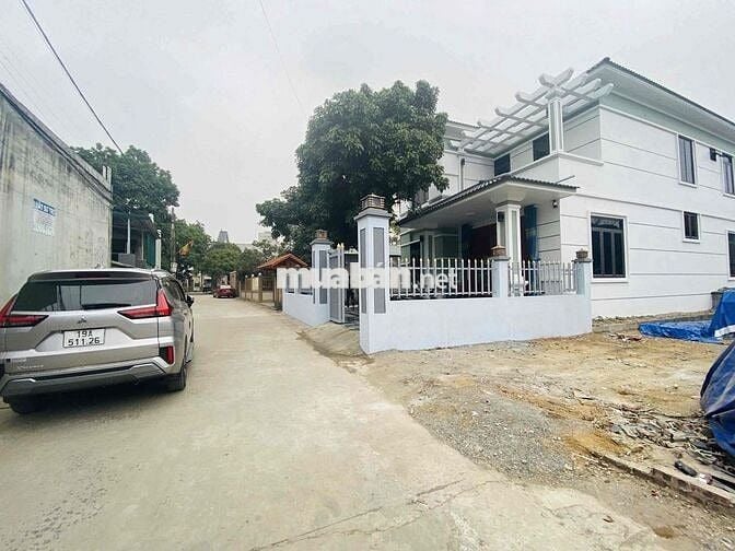 chính chủ bán gấp 64,4m phú nghĩa chương mỹ trả nợ ngân hàng