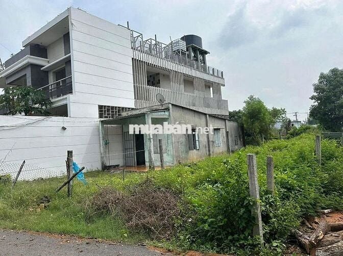Bán đất tại xã Phước Thuận, 8,2 tỷ, 195m2, pháp lý đầy đủ, uy tín