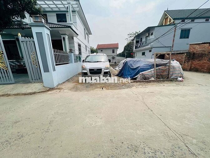 chính chủ bán gấp 64,4m phú nghĩa chương mỹ trả nợ ngân hàng