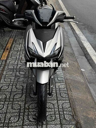 Honda Winner X V2 ABS 2021 Bạc đen 19k km