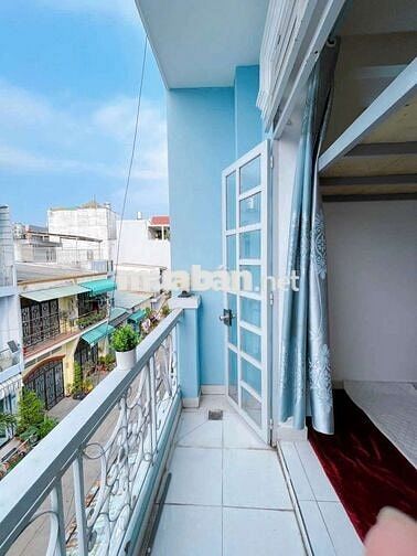 Cho Thuê Phòng Ban Công, Ảnh thật, đúng giá, cho thuê dài hạn