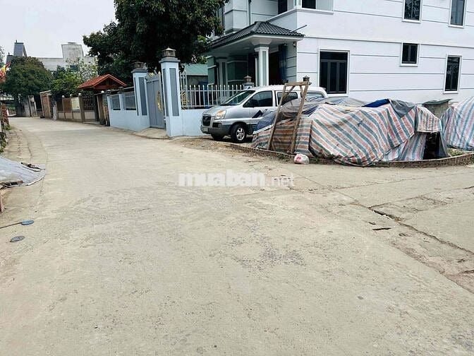 chính chủ bán gấp 64,4m phú nghĩa chương mỹ trả nợ ngân hàng