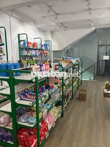 📦 TUYỂN NHÂN VIÊN KHO - Làm Tại Tân Bình