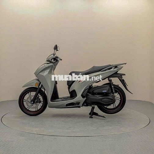 Honda SH 350i ABS 2022 Xám 17000 km