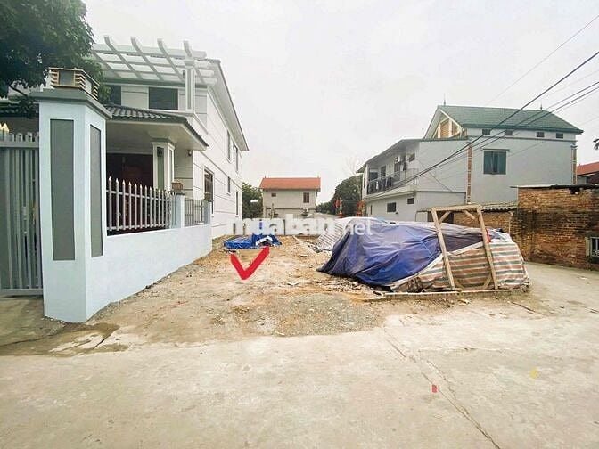 chính chủ bán gấp 64,4m phú nghĩa chương mỹ trả nợ ngân hàng