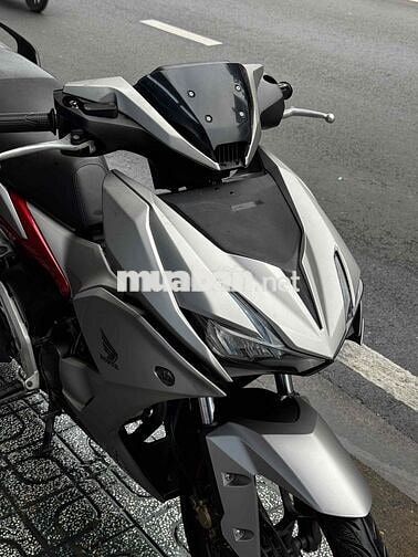 Honda Winner X V2 ABS 2021 Bạc đen 19k km
