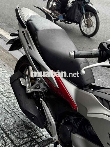 Honda Winner X V2 ABS 2021 Bạc đen 19k km
