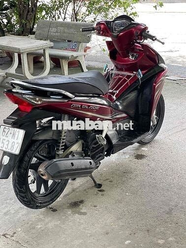 Honda Air Blade