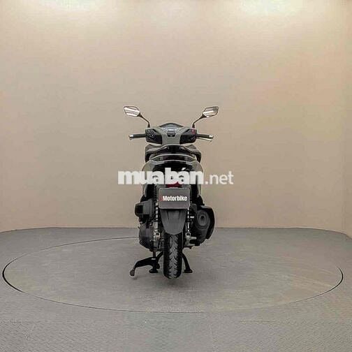 Honda SH 350i ABS 2022 Xám 17000 km