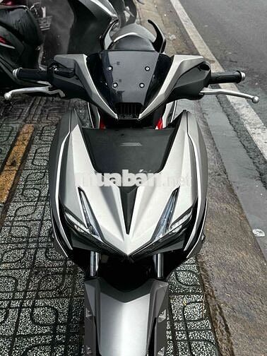 Honda Winner X V2 ABS 2021 Bạc đen 19k km