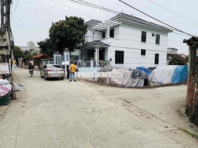 chính chủ bán gấp 64,4m phú nghĩa chương mỹ trả nợ ngân hàng