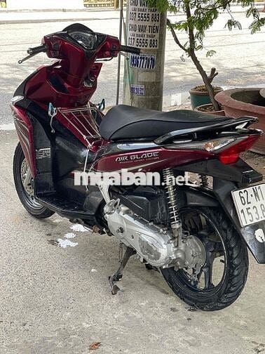 Honda Air Blade