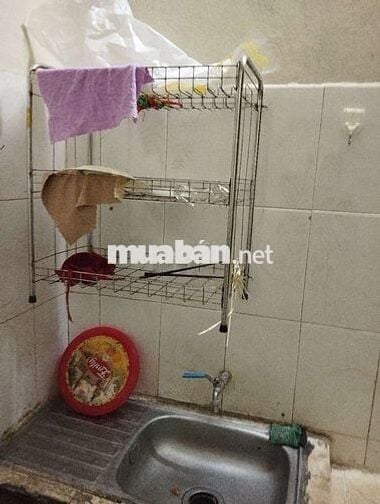 cho thuê phòng trọ tại phố Bùi Ngọc Dương