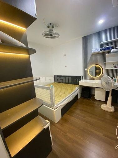 Cho thuê CHCC Phương Đông 2n2wc full đồ hướng mát tiện ích nhiều