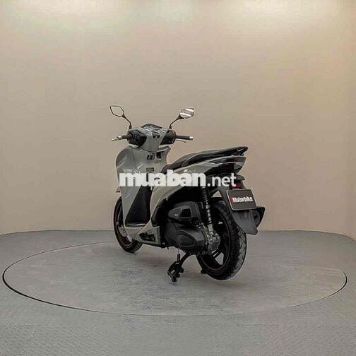 Honda SH 350i ABS 2022 Xám 17000 km