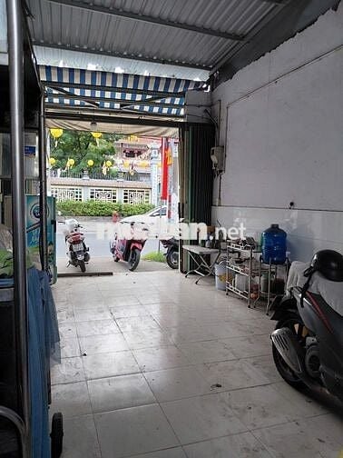 BÁN NHÀ ĐẤT MẶT TIỀN ĐƯỜNG TL43 (TÔ NGỌC VÂN) - PHƯỜNG TAM BÌNH-TPHCM