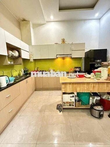Nhà Phố Liền Kề Đối Diện Bệnh Viện Đồng Nai Khu Gia Viên