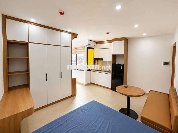 Căn hộ Studio cạnh Times Ngõ 228 Minh Khai 4tr8- 6tr3