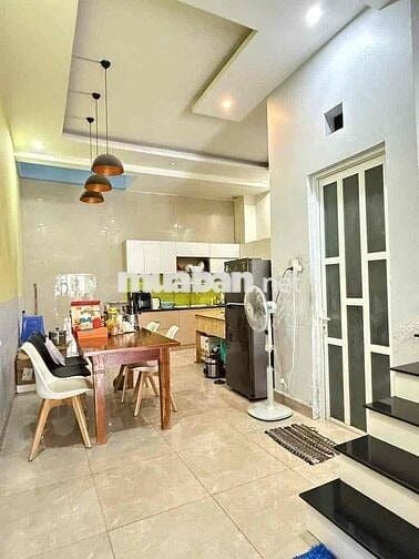 Nhà Phố Liền Kề Đối Diện Bệnh Viện Đồng Nai Khu Gia Viên