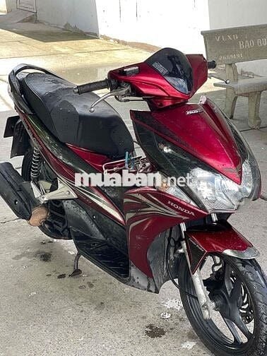 Honda Air Blade