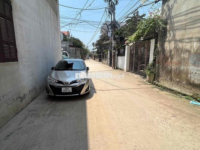chính chủ nợ NH cần bán gấp 84m xã quảng bị Chương Mỹ