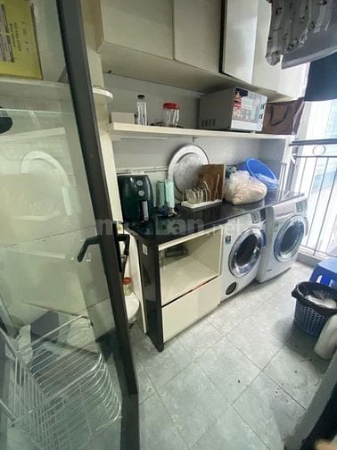 Cho thuê CHCC Phương Đông 2n2wc full đồ hướng mát tiện ích nhiều