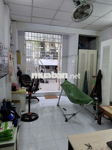 BÁN NHÀ ĐẤT MẶT TIỀN ĐƯỜNG TL43 (TÔ NGỌC VÂN) - PHƯỜNG TAM BÌNH-TPHCM