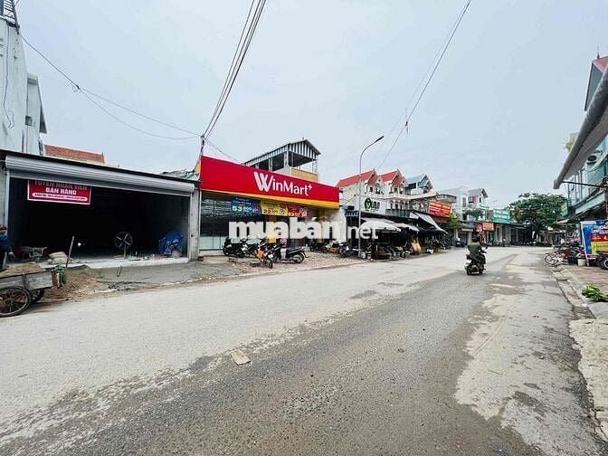 chính chủ nợ NH cần bán gấp 84m xã quảng bị Chương Mỹ
