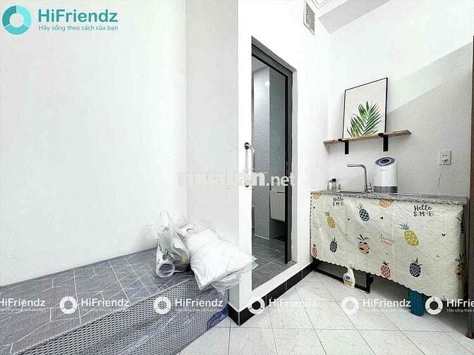 CHDV Mới 100% Ngay Bà Hạt - Ngô Gia Tự - 3/2