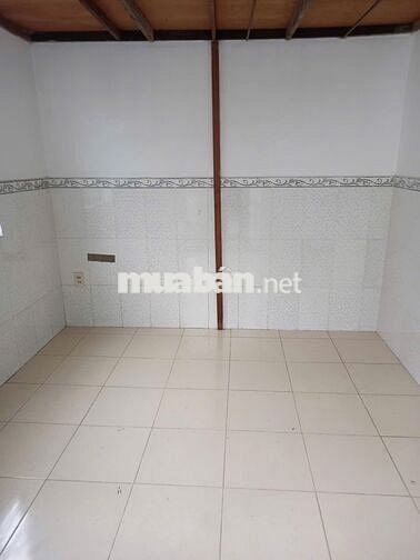 CHO THUÊ PHÒNG TRỌ GẦN CHỢ GÒ VẤP. 
